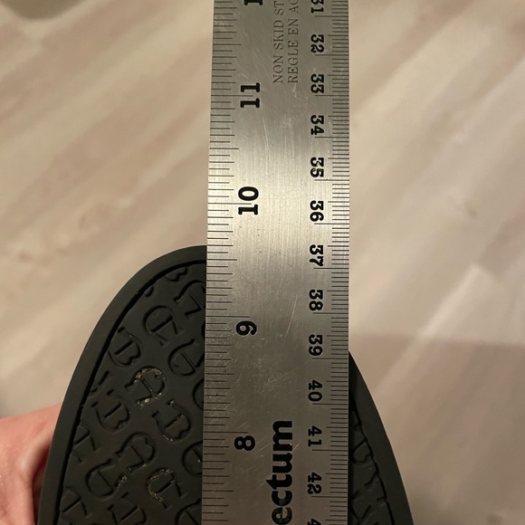 Etienne Aigner Leather Boots - Picture 15 of 15